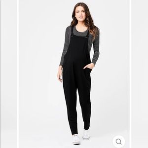 Ripe Maternity Jumpsuit